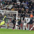 Juventus in finale di Champions League, eliminato il Monaco 09