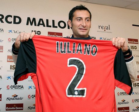 Mark Iuliano nuovo allenatore del Como (Serie C): è ufficiale