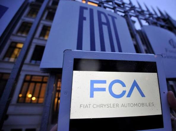 Fca maglia nera in Borsa: strascichi dieselgate e rischio infrazione Ue per l'Italia