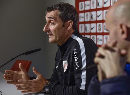 Calciomercato Barcellona, Ernesto Valverde nuovo allenatore: annuncio lunedì
