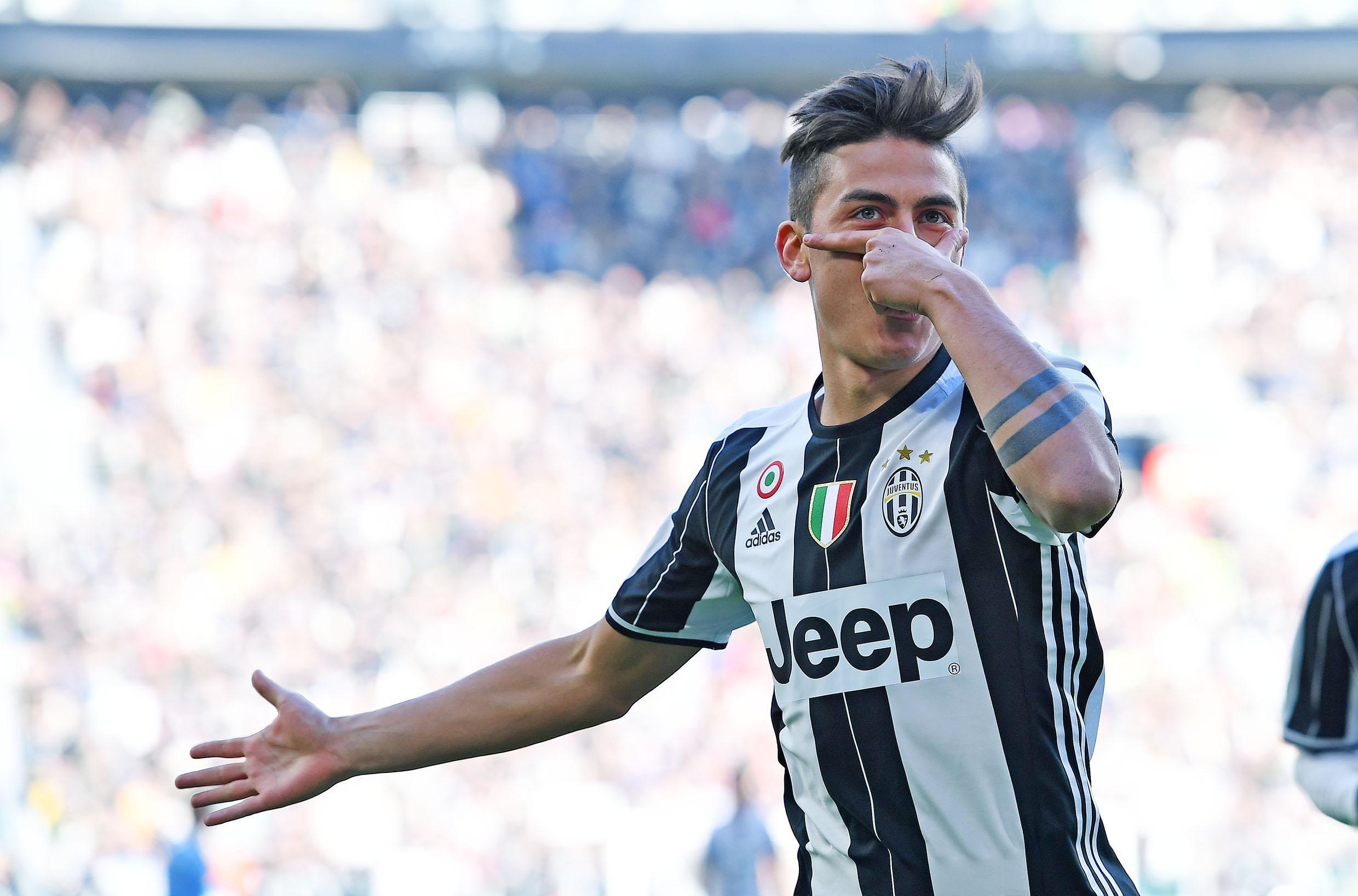 Juventus, pagelle scudetto 2016-2017: Dybala-Buffon-Higuain-Bonucci al top