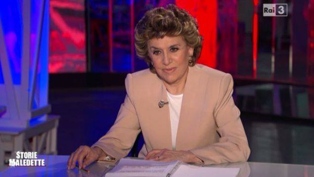 Franca Leosini, il post su Facebook ai fan: "Vi prego, statemi vicino"