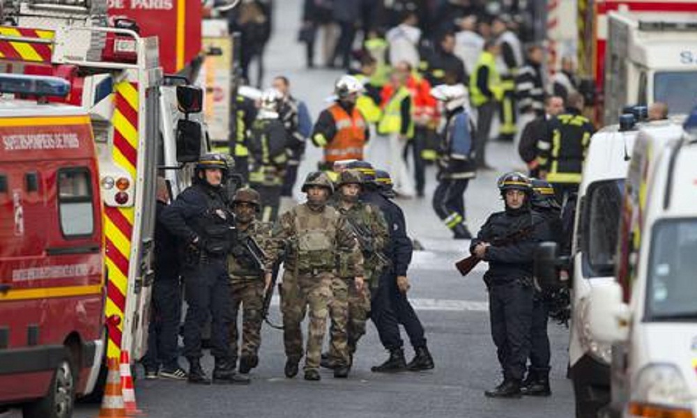 Francia, incendio a Marsiglia: quattro morti