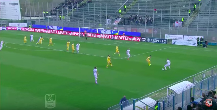 Frosinone-Carpi streaming - diretta tv, dove vederla (Serie B playoff)