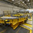 Il magnete superconduttore per il reattore sperimentale di fusione nucleare