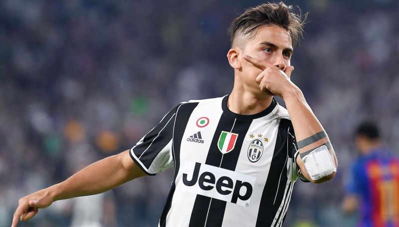 Juventus, Dybala: "Il calcio non è uno sport per bulli. Ammiro il Brasile..."