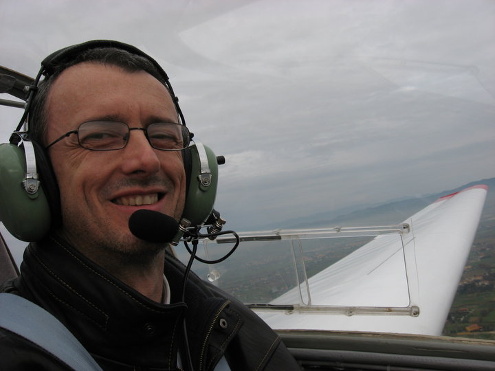 Gabriele Cianetti muore in Alaska: il pilota è precipitato mentre era in volo