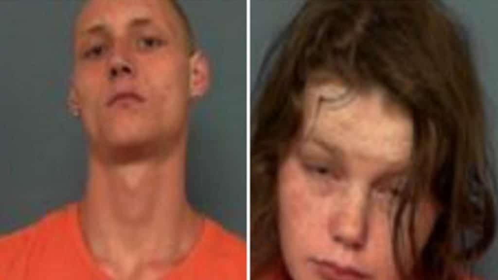 Usa, neonata lasciata dai genitori tra i topi: ricoverata con oltre 100 morsi