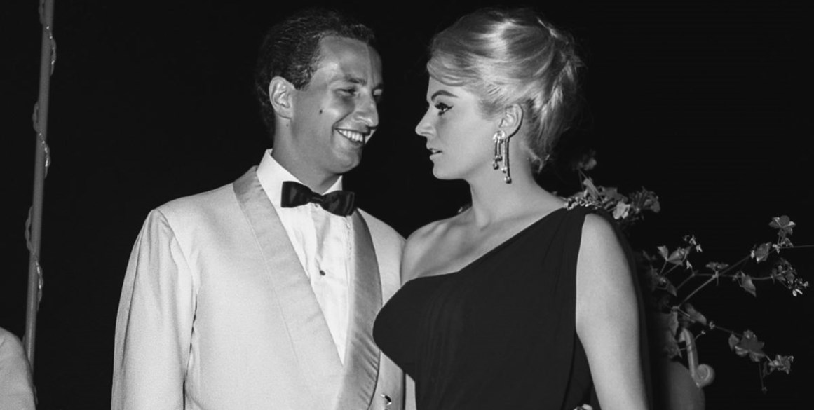 Antonio Gerini. E' morto il "marchese della Dolce Vita", diseredato senza rimpianti