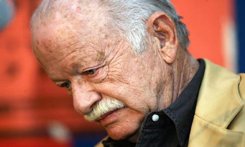 Gino Paoli ricorda Luigi Tenco: "Se non avessi rotto con lui, non si sarebbe ammazzato"