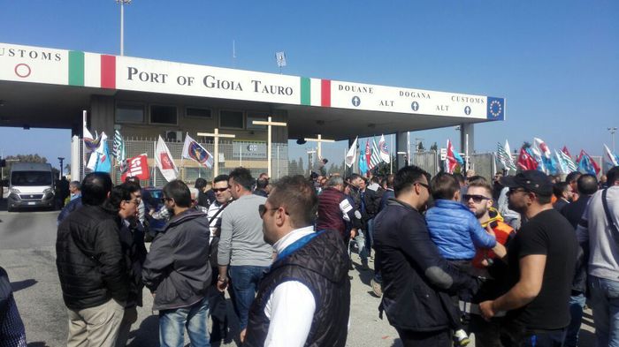 Infiltrazioni mafiose, sciolti Comuni di San Felice a Cancello, Laureana di Borrello, Bova Marina e Gioia Tauro