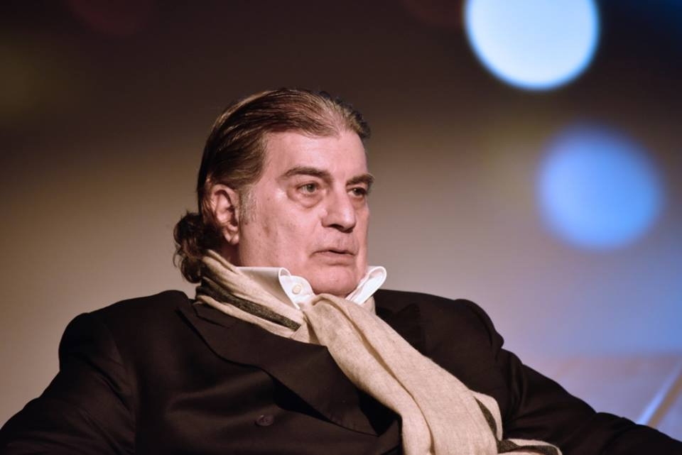 Giovanni Masotti, volto Rai rapinato in Kenya