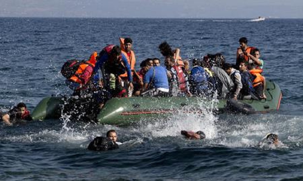 La Guardia costiera libica: "Ong responsabili aumento flusso migranti"