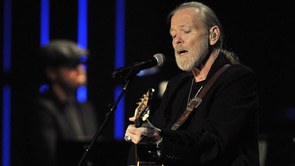 Gregg Allman, morto a 69 anni il cantante e leader degli Allman Brothers