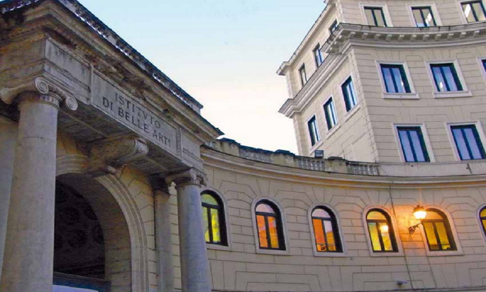 "Hanji - Viaggio nel territorio della carta", la mostra presso l'Istituto Culturale Coreano di Roma