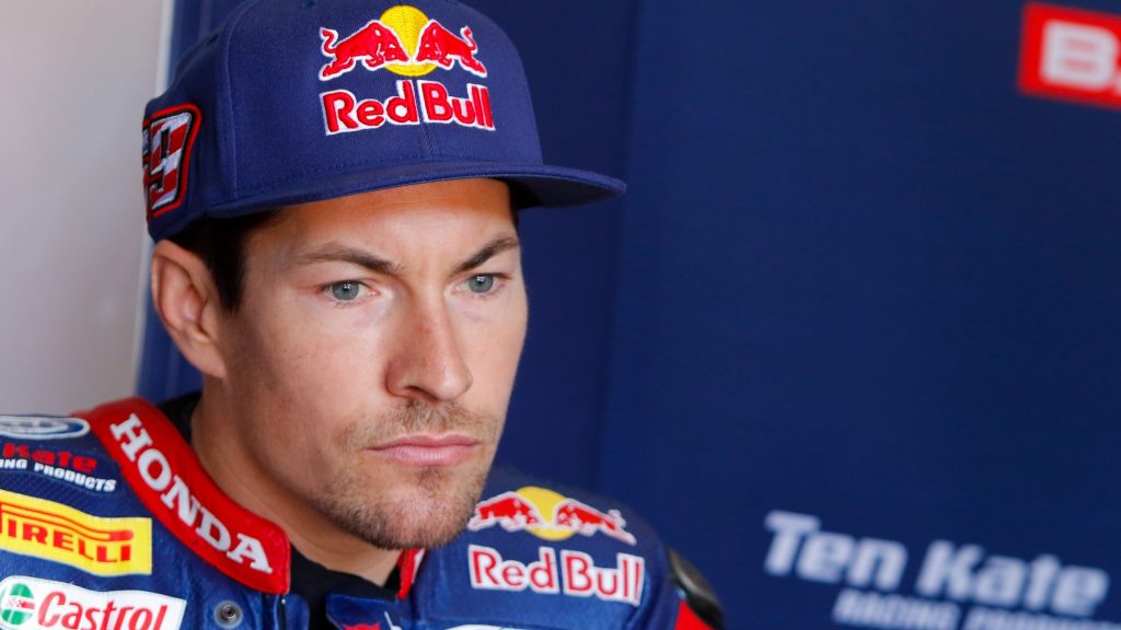 Nicky Hayden, bollettino ore 11: "Grave politrauma". Nello stesso reparto anche un'altra atleta