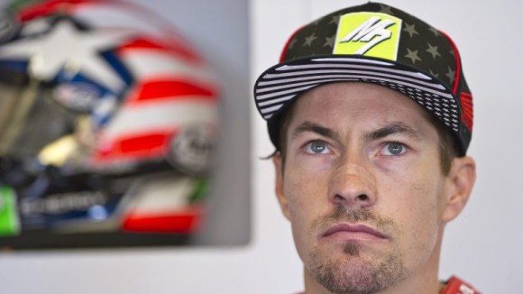 Nicky Hayden è morto, il comunicato dell'Ospedale Bufalini di Cesena