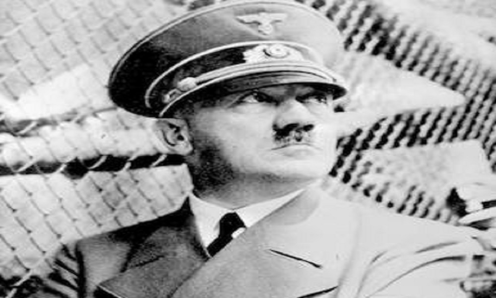 Nazismo, la città sotterranea di Hitler in Olanda