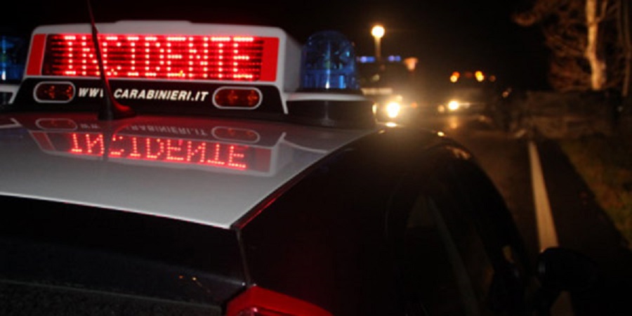 Incidente in A14 tra San Lazzaro e Castel San Pietro: morta una donna di 30 anni