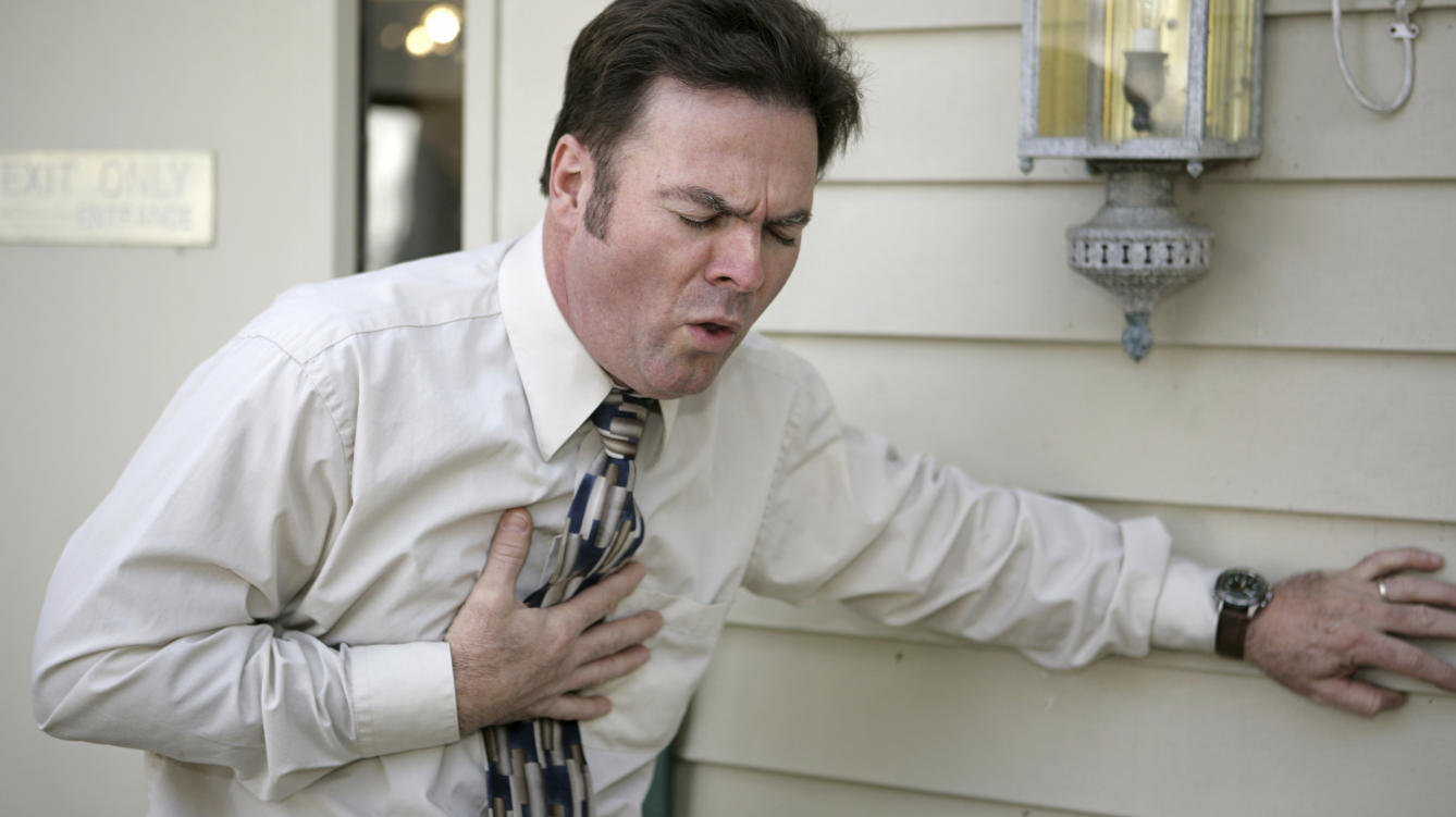 Salute, le 10 principali cause di morte: cardiopatia ischemica, infarto...