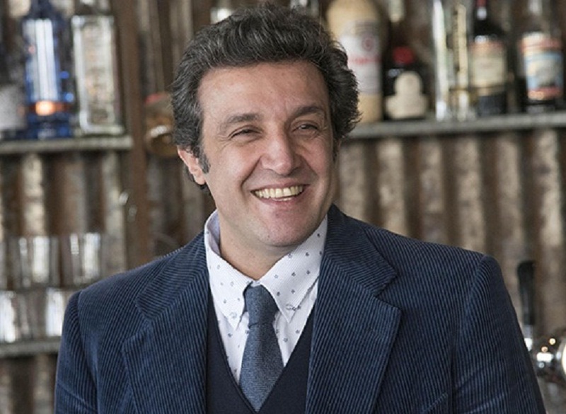 Flavio Insinna dopo i fuorionda: "Potrei lasciare tv e darmi alla politica"