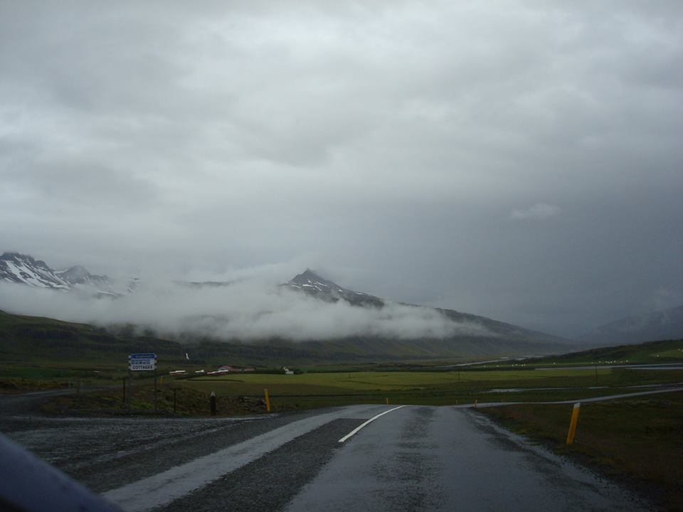Islanda, turista italiano di 20 anni muore in un incidente stradale