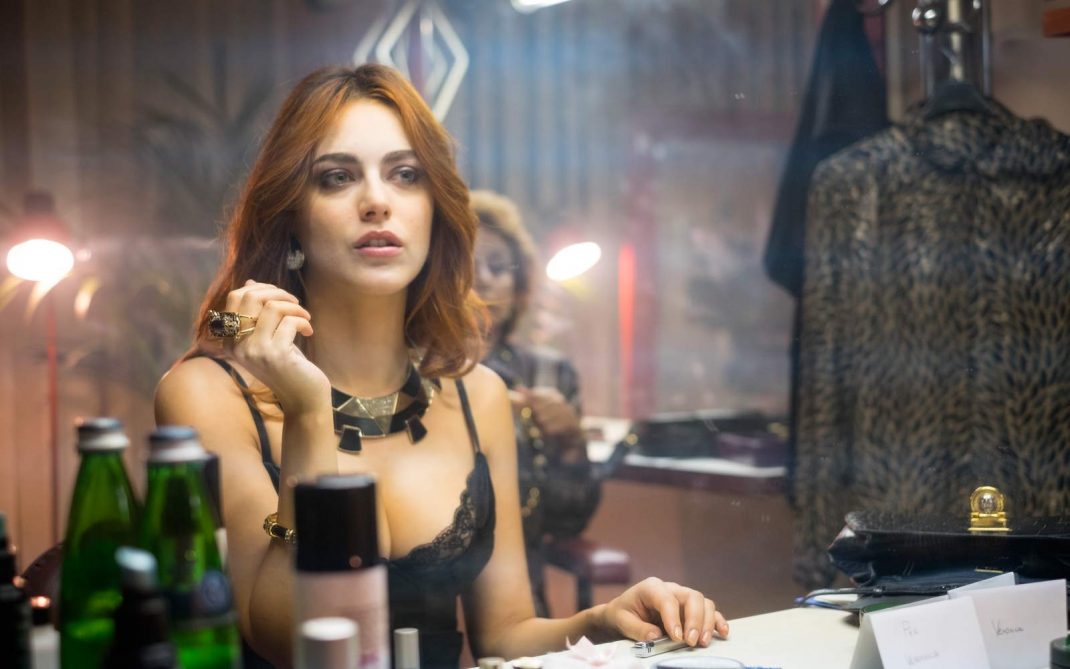 Miriam Leone, dove la vedremo: 1993, Non Uccidere...