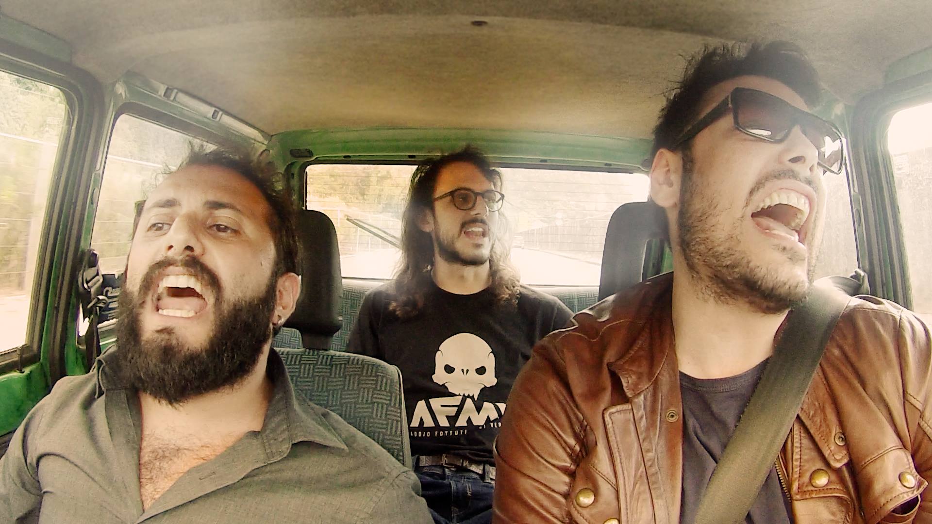 The Jackal e il richiamo di "Despacito": "Questa è l'ultima volta che la cantiamo"