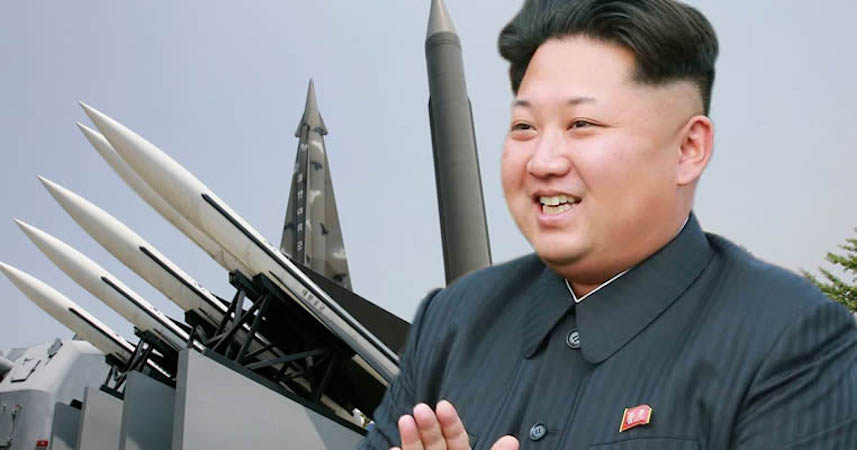 Corea del Nord: ieri prove di dialogo, oggi lancia un altro missile. "Più pericoloso degli altri"