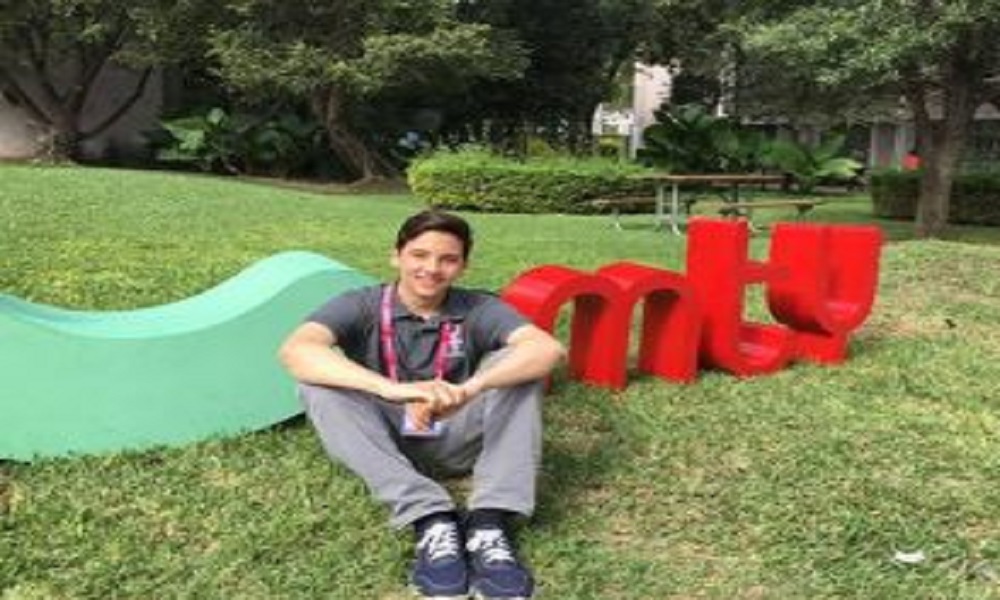 Julian Cantu (foto Facebook)