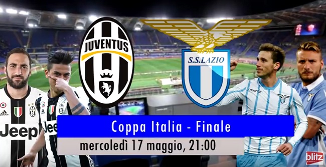 Juventus - Lazio, probabili formazioni: dubbio Mandzukic e Parolo per la finale