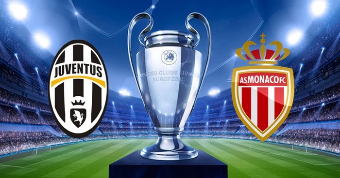 Juventus-Monaco streaming, dove vederla in diretta