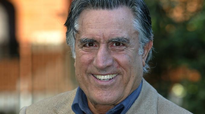 Lando Buzzanca confessa: "Non porto le mutande da 40 anni"