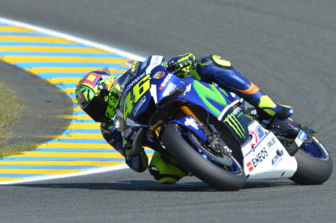 MotoGP Le Mans streaming, dove vedere il Gp in diretta