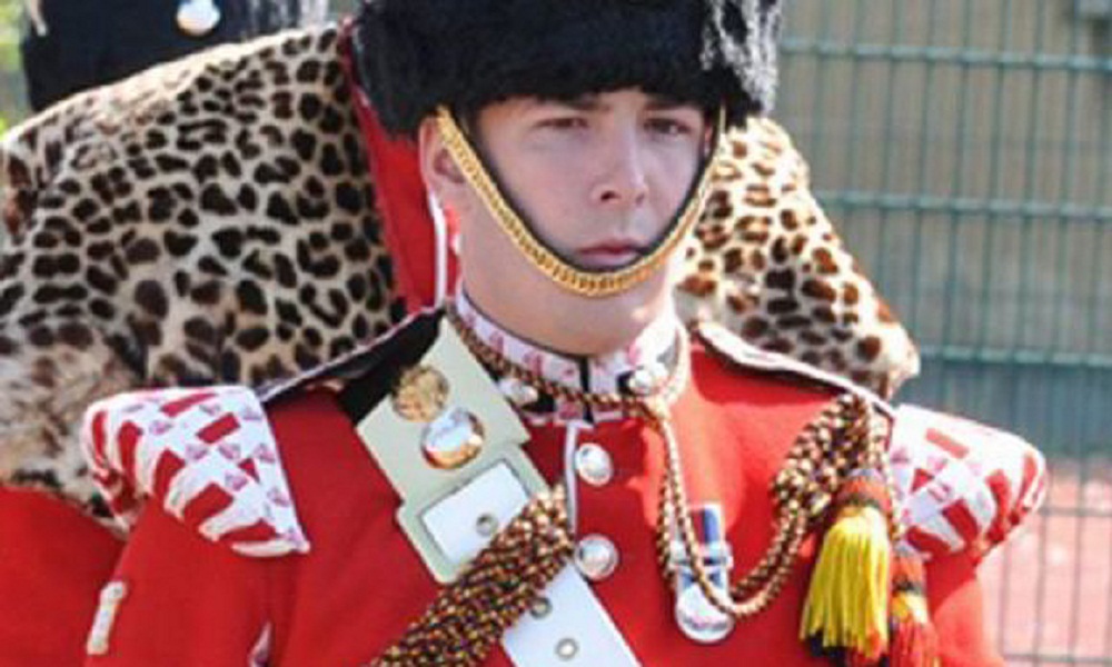 Lee Rigby