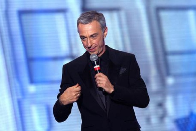 Linus contro X Factor: "Bel programma ma la musica...". Poi attacca Rtl 102.5