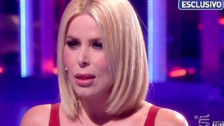 Domenica Live, Loredana Lecciso: la verità sullo stato di salute di Al Bano