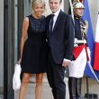 Brigitte Trogneux, i segreti di bellezza di Lady Macron. Ecco perché sembra così giovane04
