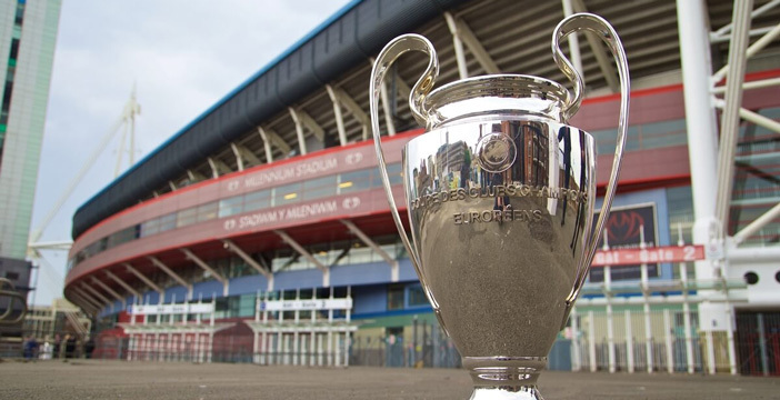 Terrorismo, scanner facciali utilizzati per la finale di Champions League