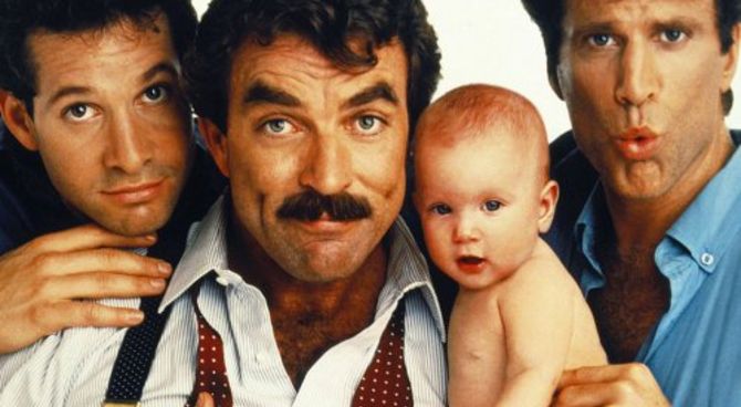 Figli più intelligenti se stanno con i papà (purché "mammi" felici). Lo studio inglese