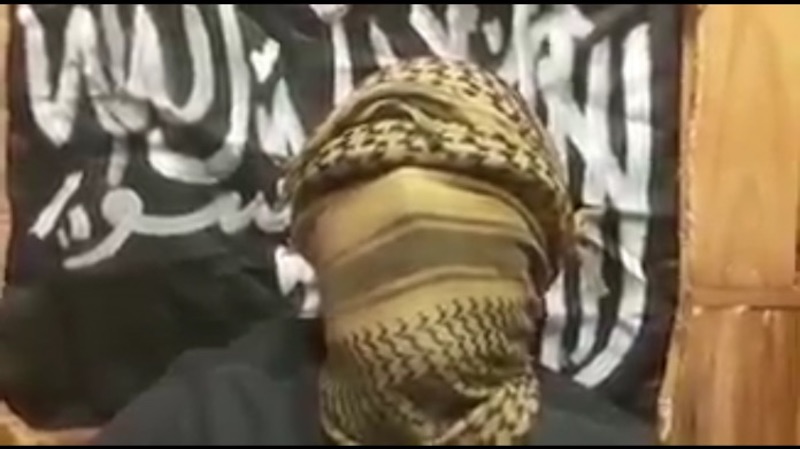 Attentato Manchester, siti jihad festeggiano. In un video il presunto kamikaze01