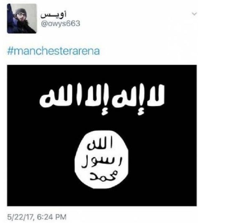 Attentato Manchester, allarme lanciato ore prima? ìTweet alle 18.34 ma nessuno chiama polizia