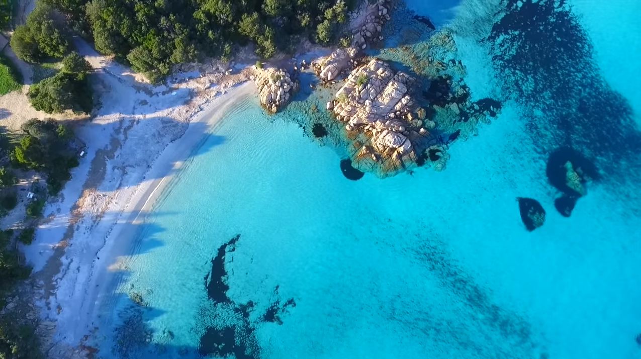 Blue Energy, il mare della Sardegna il giacimento più grande del Mediterraneo