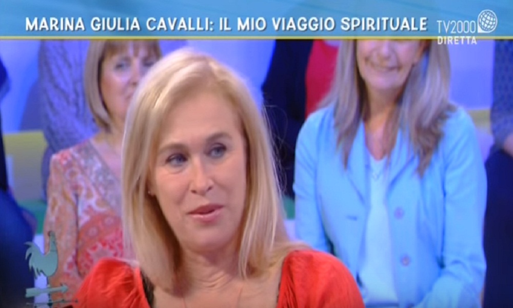 Marina Giulia Cavalli