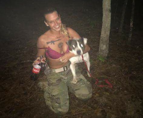 Marinna Rollins "suicida". Uccise il cane e postò il video su Facebook