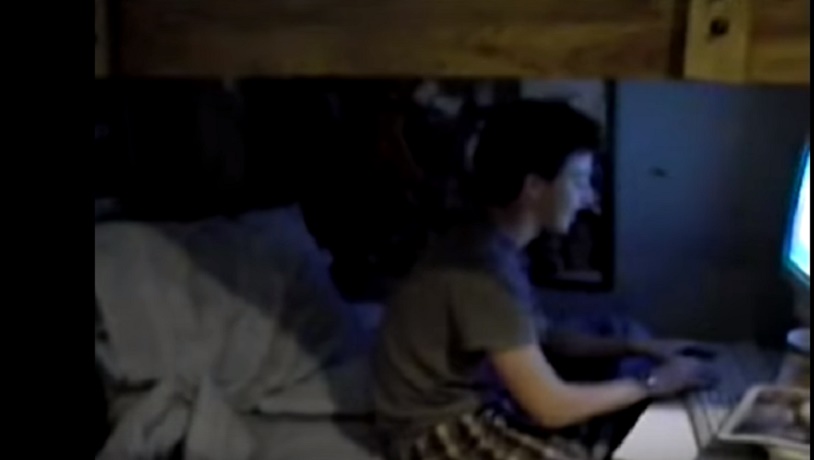 Mark Zuckerberg, momento in cui fondatore Facebook coprì di essere stato preso ad Harvard VIDEO