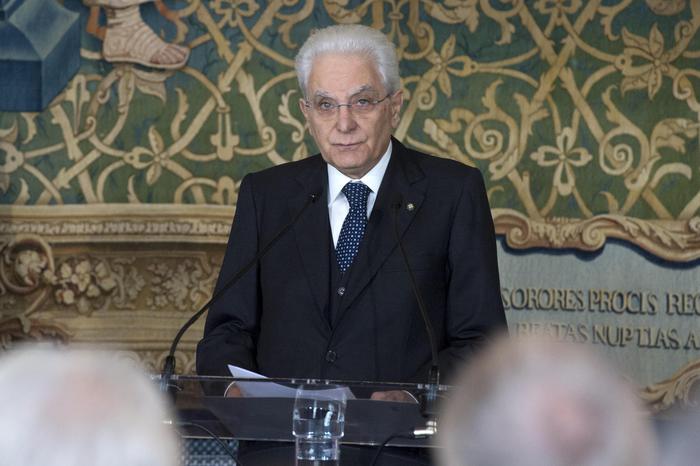 Primo maggio, Mattarella: "Disoccupazione troppo alta. Dobbiamo fare di più"