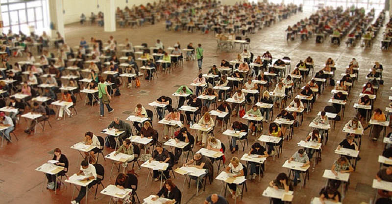 Medicina, concorso copiato? Boom di ricerche su Wikipedia durante il test
