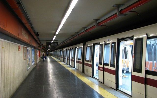Roma, fuga di gas alla stazione metro Valle Aurelia: chiusa la tratta Ottaviano-Battistini
