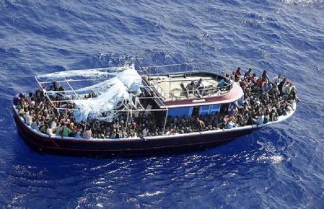 Pm Trapani: "Membri Ong indagati per favoreggiamento immigrazione clandestina"